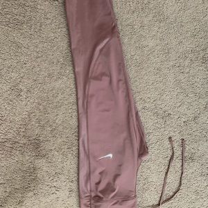 Nike running pants